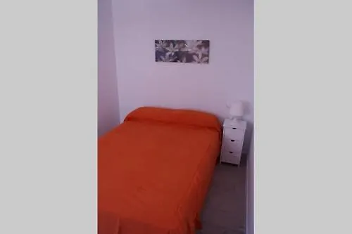 Apartment Apartamento Orange Triana Centro Seville Spain