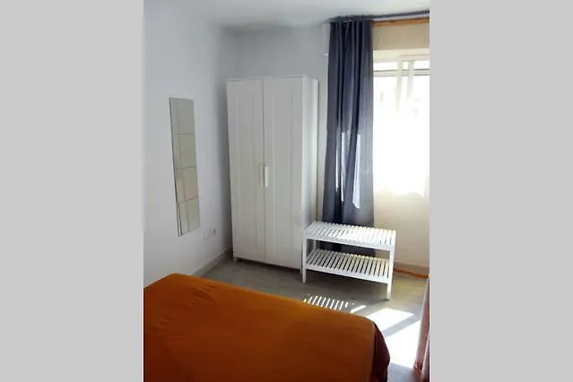 Apartamento Orange Triana Centro Seville 0*,  Spain