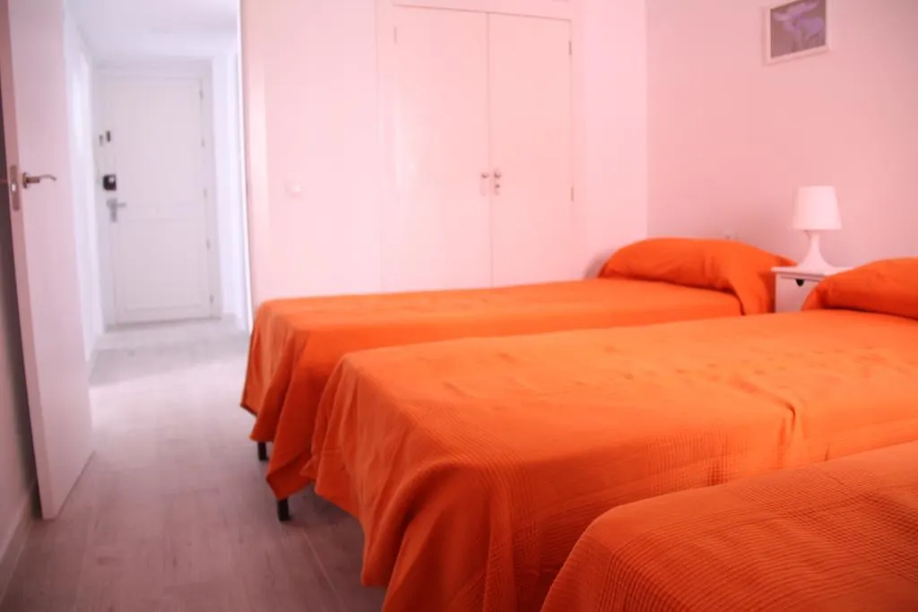 Apartamento Orange Triana Centro Seville Spain