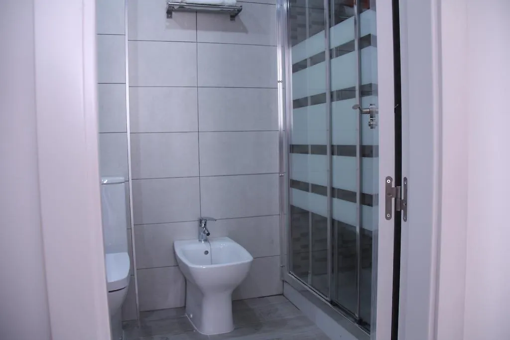 Apartamento Orange Triana Centro Seville
