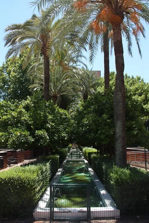 Apartamento Orange Triana Centro Seville